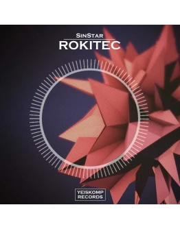 SinStar - Rokitec (Original Mix)