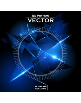 Ed Prymon - Vector (Original Mix)