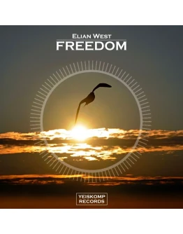 Elian West - Freedom (Extended Mix)