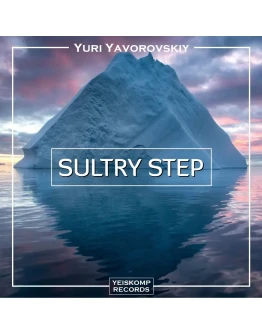 Yuri Yavorovskiy - Sultry Step (Original Mix)