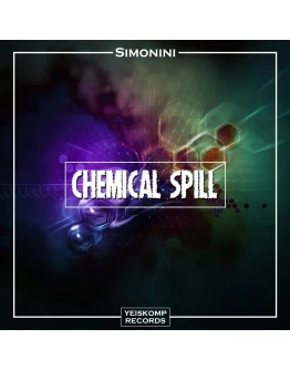 Simonini - Chemical Spill (Original Mix)
