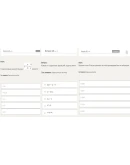 Математический анализ Синергия тест с ответами