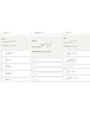 Математический анализ Синергия тест с ответами
