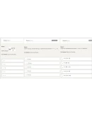 Математический анализ Синергия тест с ответами