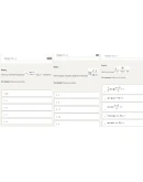 Математический анализ Синергия тест с ответами