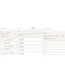 Математический анализ Синергия тест с ответами