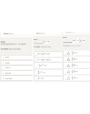 Математический анализ Синергия тест с ответами