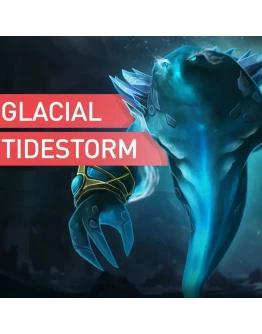 Glacial Tidestorm World of Warcraft (US)
