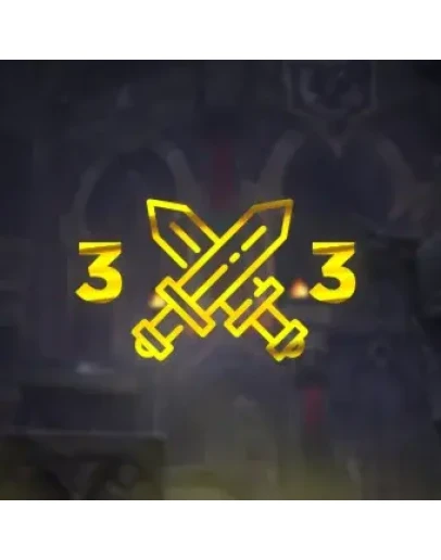 Arena Rating 3x3 World of Warcraft (US) Arena Rating 3x3 World of Warcraft (US)