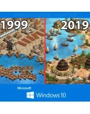 Age of Empires 2 Definitive Edition Windows 10 Global