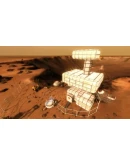 Take on Mars (Steam Key/Region Free)