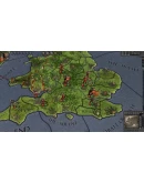 Crusader Kings II 2 (Steam Key/Region Free)