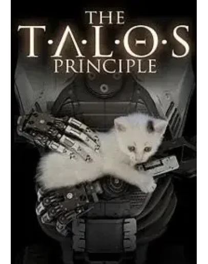 The Talos Principle-новый акк+гарантия(Region Free)