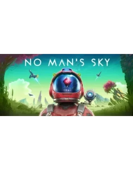 No Man's Sky - Steam Access OFFLINE