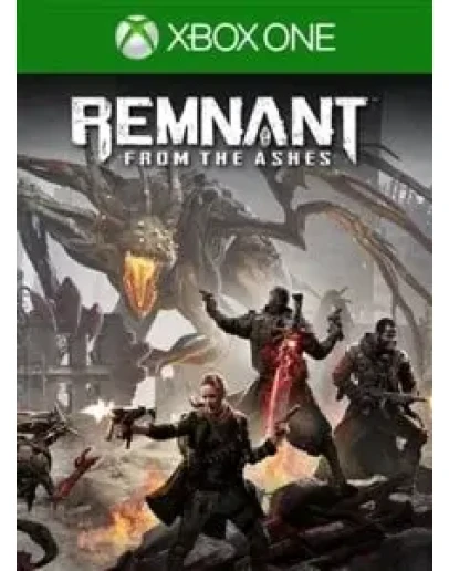 Remnant: From the Ashes XBOX ONE