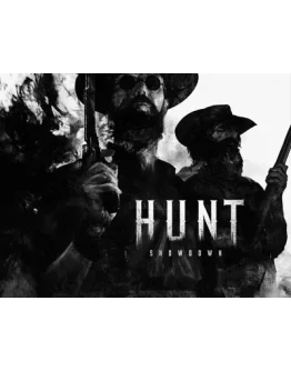 Hunt: Showdown (GLOBAL Steam KEY) + ПОДАРОК