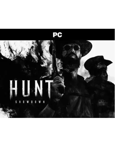 Hunt: Showdown (GLOBAL Steam KEY) + ПОДАРОК