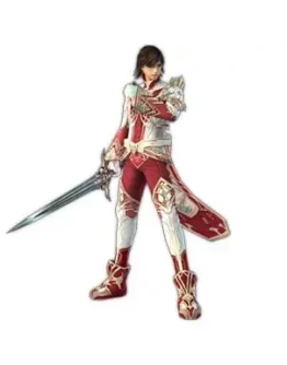 Prophet 68 lvl Giran Lineage 2