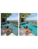 6 пресетов для путешествий Travel Pack LR Presets + Mob