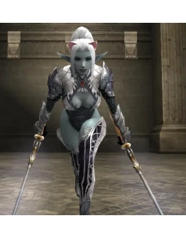 Spectral Dancer 78 lvl Giran Lineage 2