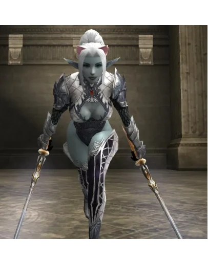 Spectral Dancer 78 lvl Giran Lineage 2