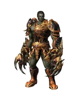 Tyrant 77 lvl Giran Lineage 2