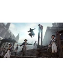 Assassin's Creed: Unity Xbox One Xbox live CD Key