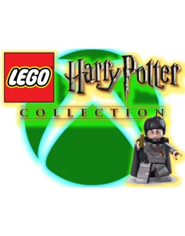 LEGO Harry Potter Collection XBOX ONE/Xbox Series XS