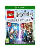 LEGO Harry Potter Collection XBOX ONE/Xbox Series XS