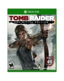Rise of the Tomb Raider: 20 Year Ce Xbox One &amp Series