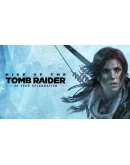 Rise of the Tomb Raider: 20 Year Ce Xbox One &amp Series