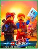 LEGO Movie 2 Videogame XBOX ONE LEGO Movie 2 Videogame XBOX ONE
