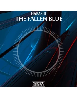 Habashi - The Fallen Blue (Original Mix)