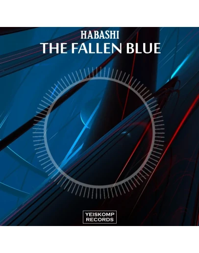 Habashi - The Fallen Blue (Original Mix)