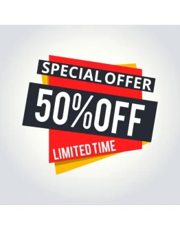 SPECIAL OFFER Talking island 1-60 / 1-70 / 1-76 /1-78