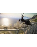 Just Cause 3 STEAM КЛЮЧ РОССИЯ + МИР