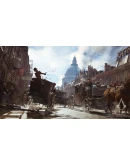 Assassins Creed Syndicate Gold Xbox One &amp Series