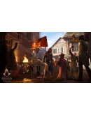 Assassins Creed Syndicate Gold Xbox One &amp Series
