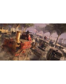 Assassins Creed Syndicate Gold Xbox One &amp Series