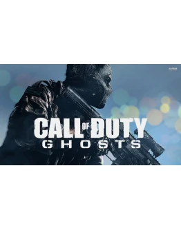 Call of Duty: Ghosts Xbox One &amp Series