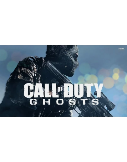 Call of Duty: Ghosts Xbox One &amp Series
