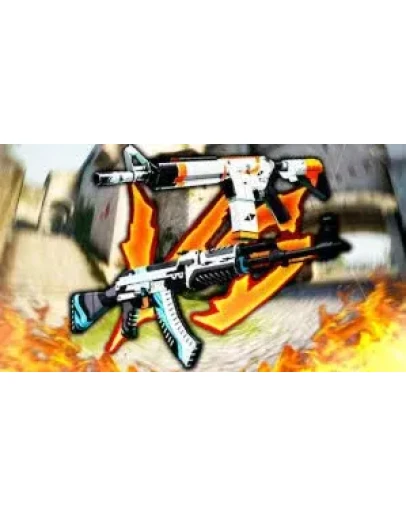 Макросы для CS:GO на AK-47 и M4A4 Bloody/X7/MacroEffect Макросы для CS:GO на AK-47 и M4A4 Bloody/X7/MacroEffect