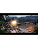 Rambo The Video Game + Baker Team DLC (Steam КЛЮЧ)