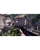 Rambo The Video Game + Baker Team DLC (Steam КЛЮЧ)