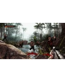 Rambo The Video Game + Baker Team DLC (Steam КЛЮЧ)