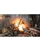 Rambo The Video Game + Baker Team DLC (Steam КЛЮЧ)