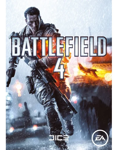 Battlefield 4 Смена данных (с почтой) Battlefield 4 Смена данных (с почтой)