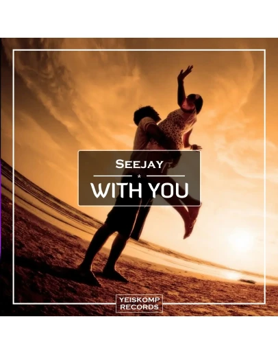 Seejay - With You (Extended Mix)