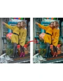 ПРОФЕССИОНАЛЬНАЯ ЦВЕТОКОРЕКЦИЯ В ОДИН КЛИК COLOR MASTER