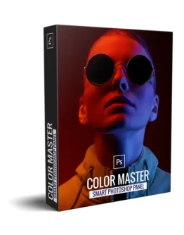 ПРОФЕССИОНАЛЬНАЯ ЦВЕТОКОРЕКЦИЯ В ОДИН КЛИК COLOR MASTER ПРОФЕССИОНАЛЬНАЯ ЦВЕТОКОРЕКЦИЯ В ОДИН КЛИК COLOR MASTER